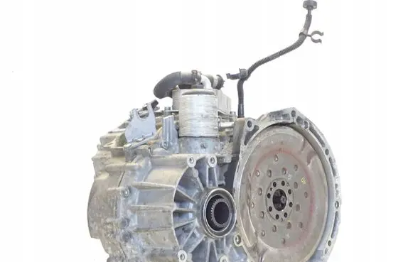 Audi RS3 8PA Automatic gearbox NFA