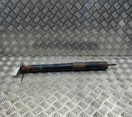 Mitsubishi Pajero Rear shock absorber/damper 4162A437