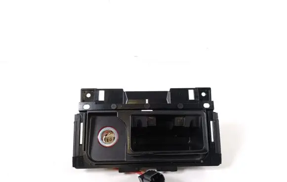 Audi A6 S6 C7 4G Ashtray (front) 4G0857951A