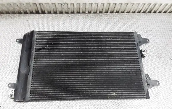 Ford Galaxy A/C cooling radiator (condenser) 7M3820411