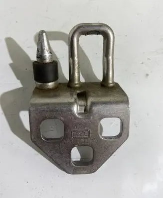 Ford Transit - Tourneo Connect Rear door lock loop/hook striker DT11V44163AB