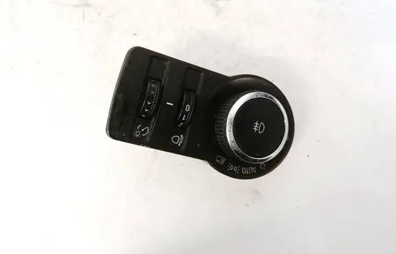Light switch