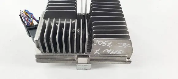 BMW 7 G11 G12 Sound amplifier 939044995 9390449