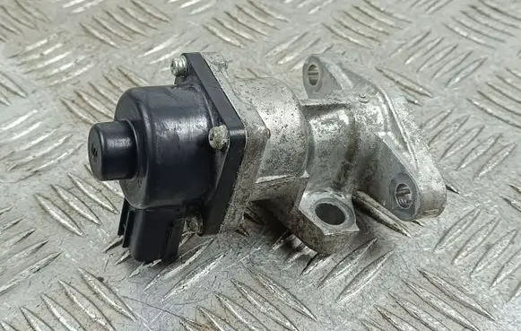 Renault Arkana EGR valve