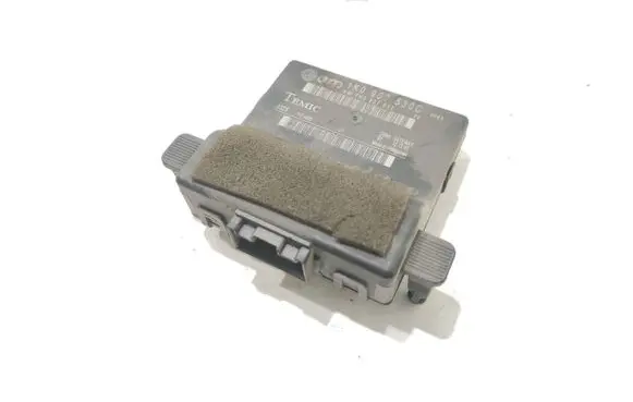 Volkswagen Golf V Other control units/modules 1K0907530C 1K0907951