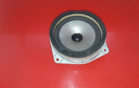 Subaru Tribeca Front door speaker 86301XA05A EAS16P652DL6