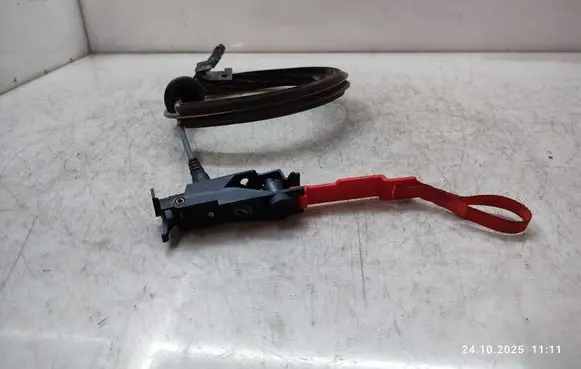 Land Rover Range Rover L405 Hand brake release cable CPLA7A117A