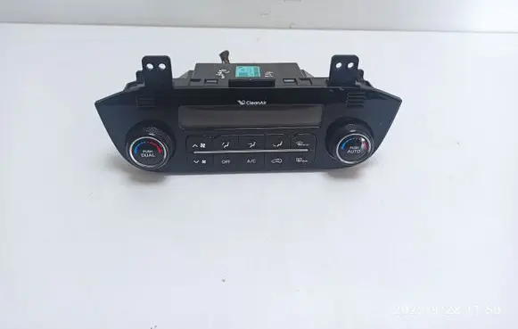 KIA Sportage Climate control unit 972503U601