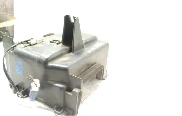 Mitsubishi L200 Interior heater climate box assembly housing 