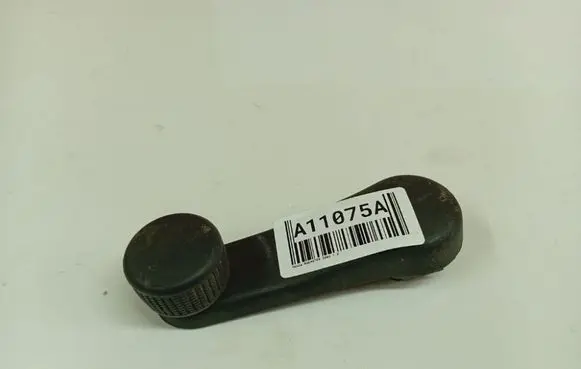 Skoda Roomster (5J) Front door window winding handle 1H0837581D