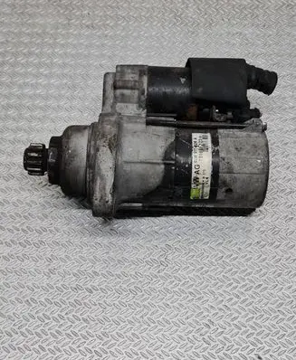 Volkswagen Tiguan Starter motor 02M911024A 0505083993 TS18EF123