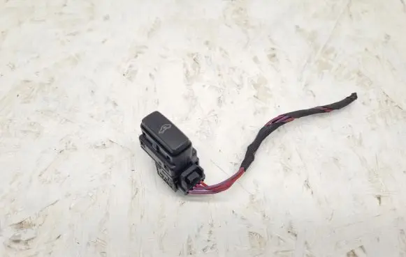 Volkswagen PASSAT B6 Alarm switch 6Q0962109