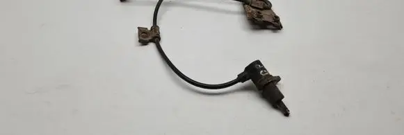 Subaru Forester SF ABS brake wheel speed sensor 27540AC020