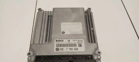 Engine control unit/module