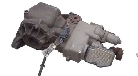 Ford Kuga I Rear differential 9V4N4N053AC