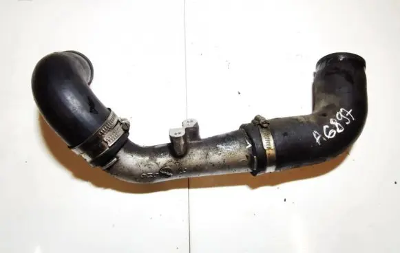 Nissan Almera N16 Intercooler hose/pipe