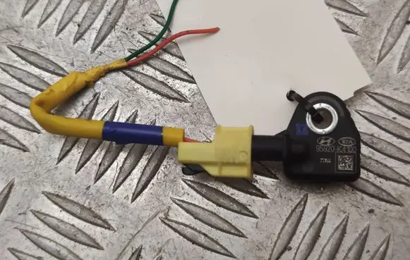 Hyundai Kona I Airbag deployment crash/impact sensor 95920K4100