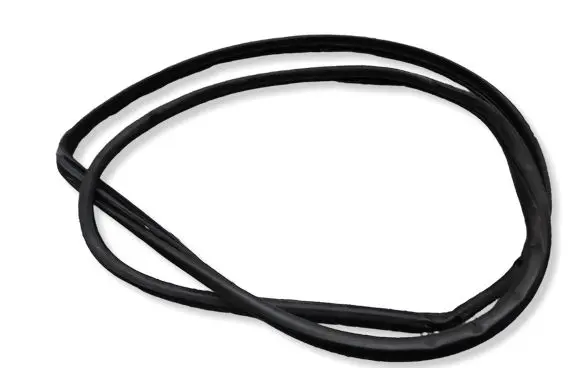 Toyota Prius (XW50) Front door rubber seal 