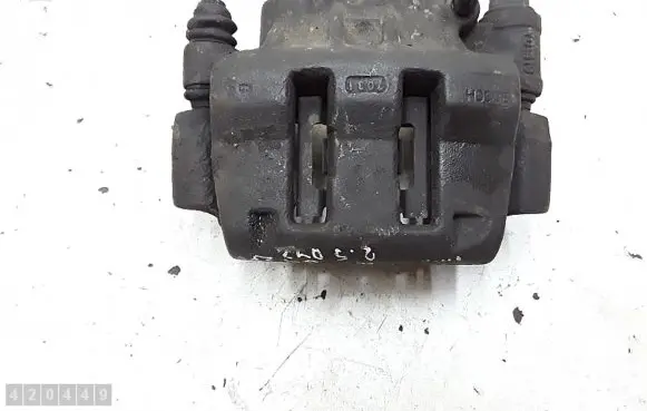 Renault Master II Front brake caliper