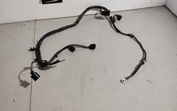 Volkswagen Golf Plus Wires (generator/alternator) 1K0971349JP
