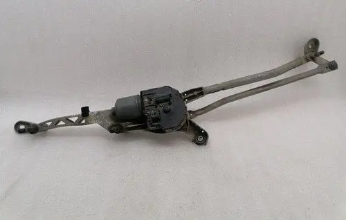 Mercedes-Benz E W212 Front wiper linkage and motor A2128201240