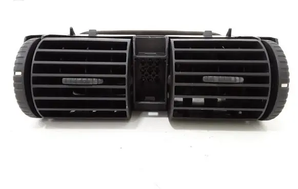Opel Astra G Dash center air vent grill 90560344