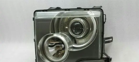 Land Rover Range Rover L322 Headlight/headlamp