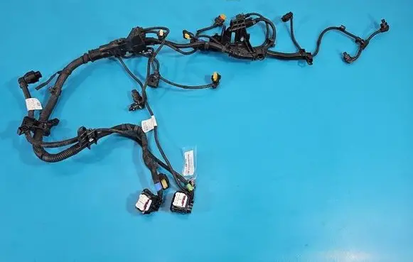 BMW 3 G20 G21 Engine installation wiring loom 8482368 IMPRK1589136