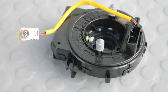 Airbag slip ring squib (SRS ring)