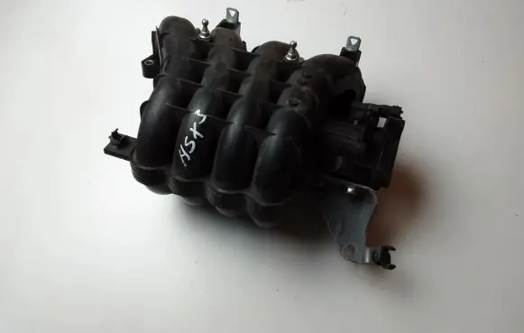 Intake manifold