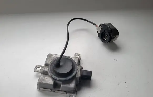 Mazda CX-5 Headlight ballast module Xenon