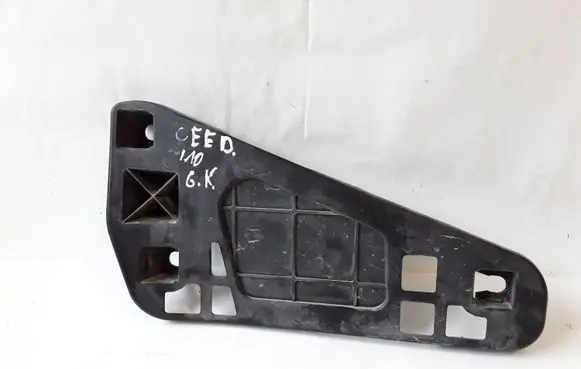 KIA Ceed Rear bumper mounting bracket 866231H100