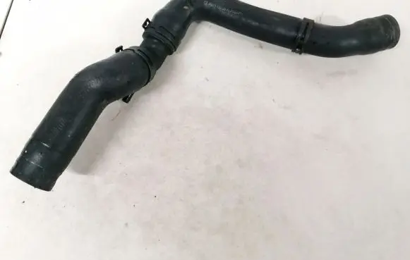 Skoda Octavia Mk1 (1U) Engine coolant pipe/hose 1j0122101a