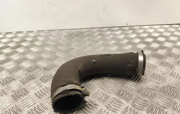 Audi A4 S4 B8 8K Intercooler hose/pipe 8K0145709