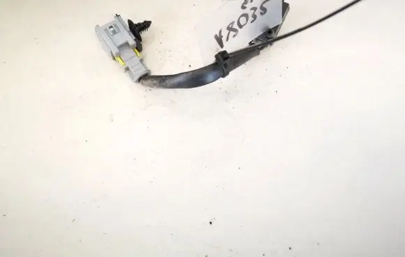 Citroen C3 Interior temperature sensor 95835t02