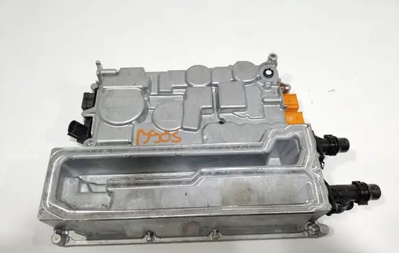Volkswagen ID.3 Other control units/modules 1EA915692M