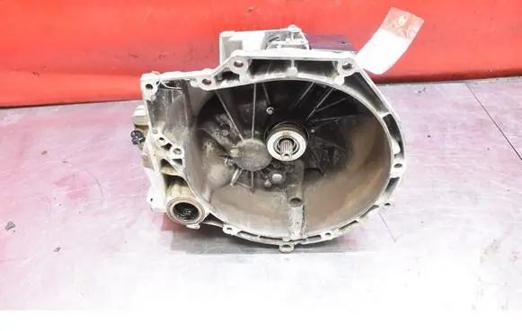 Ford Transit Manual 6 speed gearbox BA6R7002ABF