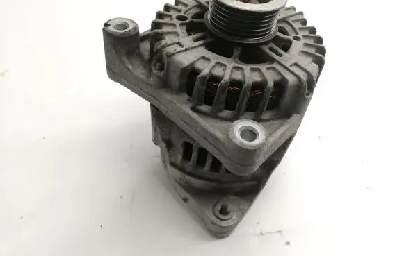BMW X1 E84 Generator/alternator 7802261 AI06