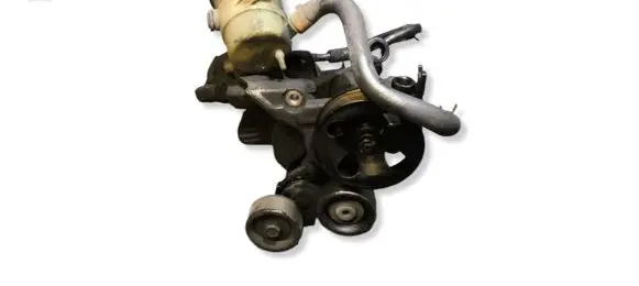 Hyundai Santa Fe Power steering pump 