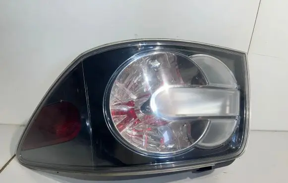 Mazda CX-7 Rear/tail lights