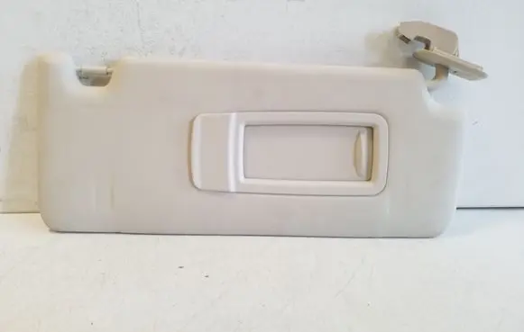 BMW i4 Sun visor 9472132