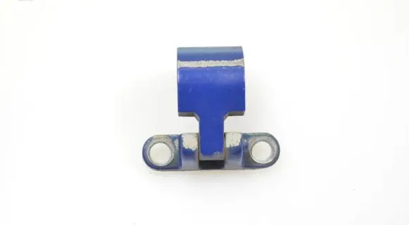 Skoda Roomster (5J) Tailgate/trunk/boot hinge 6N0827301C