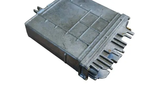 Volkswagen Sharan Engine control unit/module 028906021JJ 28SA4523 0281001967