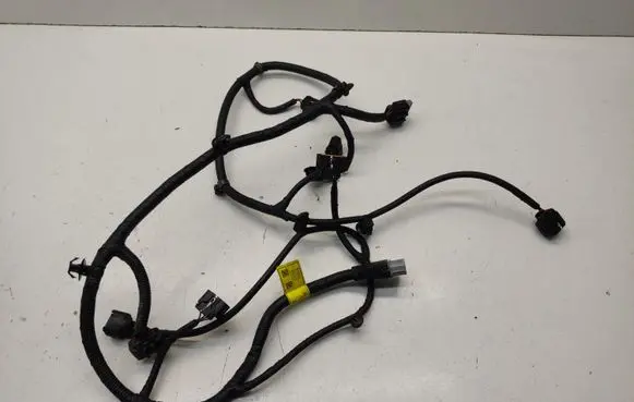 Hyundai Kona I Parking sensor (PDC) wiring loom 91880K4080