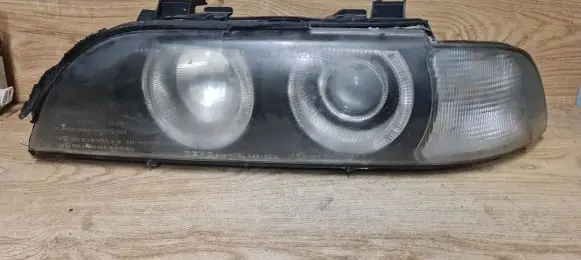 BMW 5 E39 Headlight/headlamp 084441119