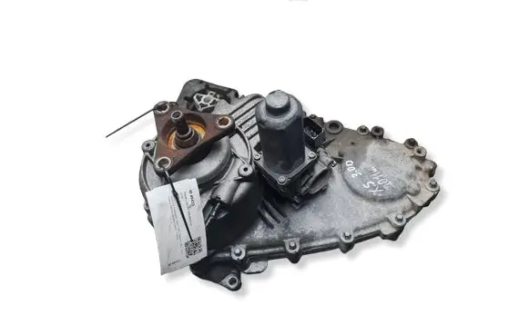 BMW X5 E70 Gearbox transfer box case 7599886 ATC700