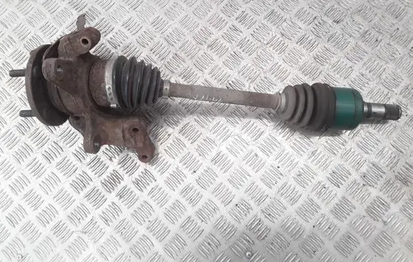 Mazda 626 Front driveshaft