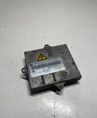 Volkswagen Touran I Headlight ballast module Xenon 1T0907391 1307329090