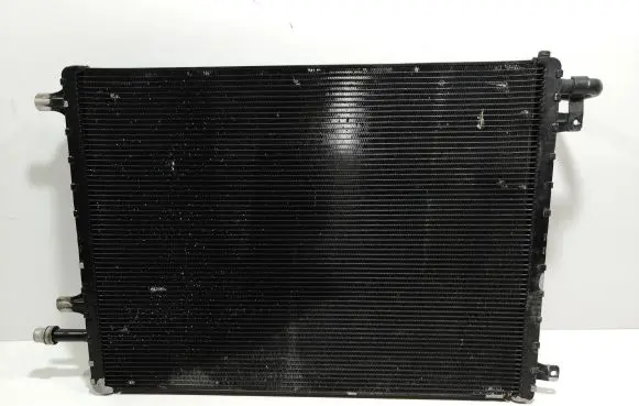 Land Rover Discovery Sport A/C cooling radiator (condenser) GJ32-19E839-AC