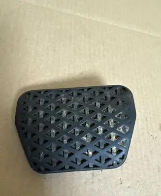 BMW X5 E70 Brake pedal 11604212